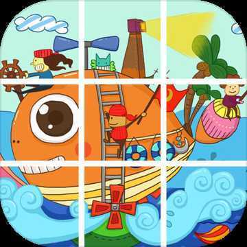 Square Jigsaw(��֮������Ϸ)