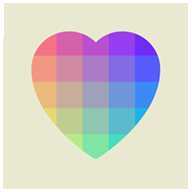 �Ұ�����ɫI Love Hue