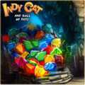 Indy Cat(ӡ��è3����)