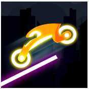Neon Rider 2018(�޺�Ħ����ʿ2018��׿��)