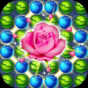 Fruit Garden Harvest(ˮ����԰���ջ�ļ���)
