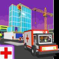 Hospital Craft Building(ҽԺ���ս�����Ϸ)