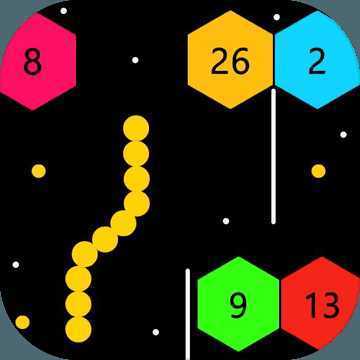 Snake VS Hexa(������������Ϸ)