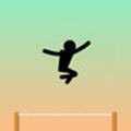 Trampoline(�Ĵ��ǳ�������)