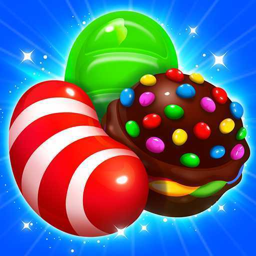 �ǹ�Ů��Candy Witch