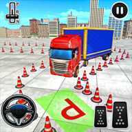 Truck Parking Simulator����