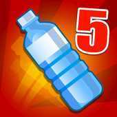 Bottleflip 5����