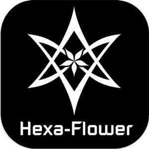 HexaFlower(��â��:����Ǳ��)