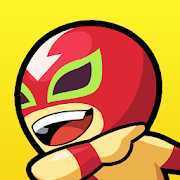 Wrestle Tigerˤ�ӻ�