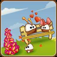 Run For Candy����