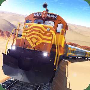Train Simulator(ģ���iGames��)