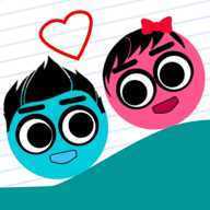 Love Balls Draw����