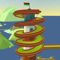 Mini Golf Paradise Sim : Track Builder(����߶�����԰����)