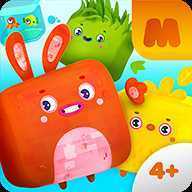 ��������ǰ��cubes