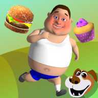 Fit Fight Fat(ս��֬������)