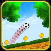 Jumping Over It: Golfing Adventure(�߶���ð�հ�׿��)