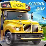 School Bus Driver Coach 2����