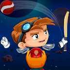 Space Cricket����