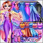 Superstar Makeup Prom(������װ������ɶ���Ϸ)