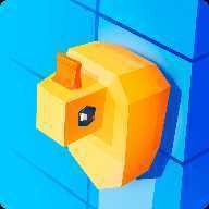 Up the Wall(��ǽ��Ϸ)