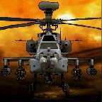 Combat Helicopter����