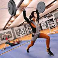Modern Gym Simulator(�ִ�������ģ��������)