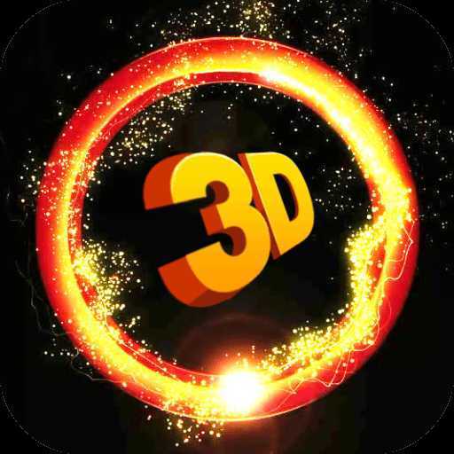 �Ų�����ħ��3D
