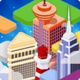 Merge City(�ϳɶ�������)