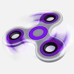 Fidget Spinner(ָ��������Ϸ)