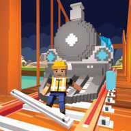 Railway Bridge Construction(��·��������ģ��������)