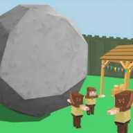 Rock Destruction(����֮����Ϸ)