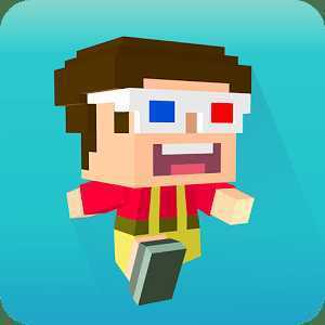Jumpy(��Ծð�ռ���Ϸ)