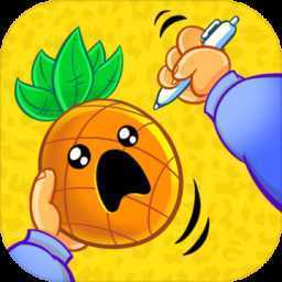 Pineapple Pen��Ϸ