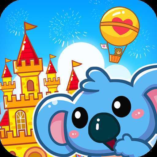 ��ͯ������Ϸ��԰app