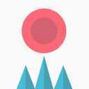 Bouncing Ball(С�򵯵�����Ϸ)
