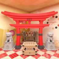 NewYearRoom(����ķ�������)
