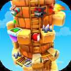 Blocky Castle(�߲��Ǳ�����)