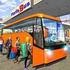 Coach Bus Driving Simulator(2018�������ģ��������)