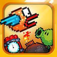 Birdie Blast GOLD(Ū��С����Ϸ)