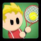 Tennis Racketeering(��թ������Ϸ)