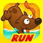 Space Dog Run(̫�չ��ܿ�����)