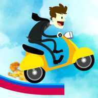 Happy Wheels Racing(���ֳ��������ֻ���)