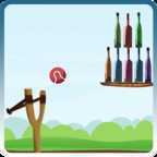KnockDownBottles(����ƿ����Ϸ)