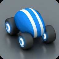 Micro Wheels(΢�ͳ�����Ϸ)