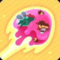 Gum Fly��Ϸ