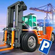 Cargo Crew: Port Truck Driver(�ۿڿ���˾����Ϸ)