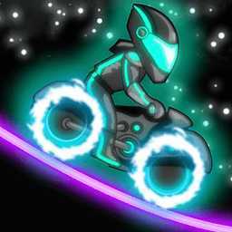 Neon Motocross(�޺��ԽҰĦ�г�)