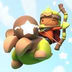 Starlit Archery(�ǹ�������ֲ���Ϸ)