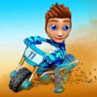 Trials Bike GO!(�������г���Ϸ)
