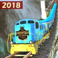 Mountain Train Simulator(ɽ���ģ���ʻ����)